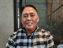 Anggota DPRD Syafe’i: Komisi III Perkuat Pengawasan Aset Daerah dan BUMD