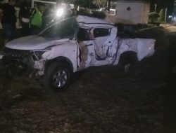 Tiga Kecelakaan dalam Enam Bulan Terakhir, Bulak Kapal dan Ampera Jadi Titik Rawan