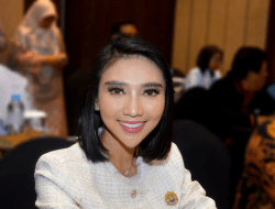 Anggota DPRD Kota Bekasi Tanti Herawati Kawal Ketat Program SMP Swasta Gratis