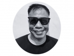 Profil Temon Templar, Komedian Senior yang Meninggal Dunia dan Tinggalkan Jejak Panjang di Dunia Hiburan