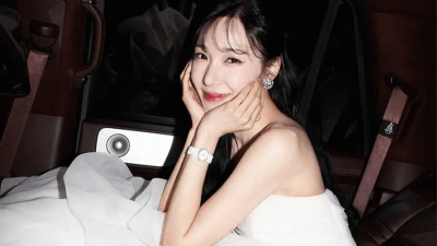 Setelah 10 Tahun, Tiffany Young Akhirnya Umumkan Comeback Solo dengan Album Penuh!