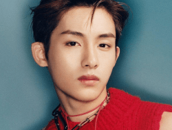 WinWin Resmi Keluar dari SM Entertainment dan NCT Setelah 10 Tahun