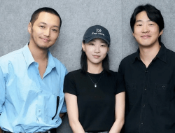 Byun Yo Han, Ha Yun Kyung, dan Ahn Jae Hong Bersatu di Film Misteri Baru, Ceritanya Bikin Merinding!