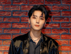 Siap Menyapa Penggemar Global, Young K DAY6 Resmi Umumkan Tur Solo dan Album Baru ‘YOUNGEST’