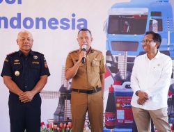 Pemkab  Bekasi Terus Dukung UMKM Perluas Pasar