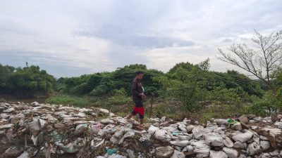 Warga PML Bakal Tempuh Class Action jika Status Lahan Tanggul Kali Bekasi Tak Kunjung Jelas