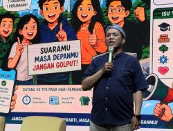 Pengamat: Usup hingga Rieke ‘Oneng’ Berpeluang Gantikan Ade di PDIP