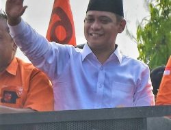 Nakhodai Partai Buruh Kabupaten Bekasi, Asep Bidik Tujuh Kursi Legislatif