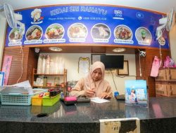 BRI Perkuat Pemberadayaan Ekosistem Diaspora di Taiwan, Dukung PMI Tumbuh dan Berdaya