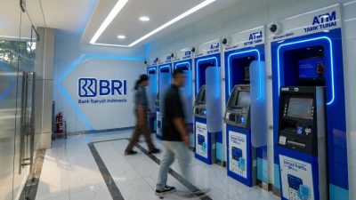 Unggul di Layanan Pembayaran Digital, BRI Raih Delapan Penghargaan PRIMA Awards 2026