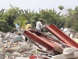 Komisi III DPRD Kabupaten Bekasi Tekankan Penertiban Bangli Dibarengi Penataan