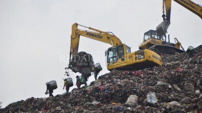 Groundbreaking PSEL Kota Bekasi 26 Agustus, Pemerintah Targetkan 70 Persen Masalah Sampah Tuntas 2029