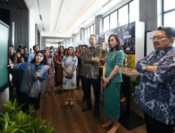 Perkuat Kapasitas Desa Wisata dan UMKM Berkelanjutan, BCA Gelar Desa Bakti BCA Community Forum 2026