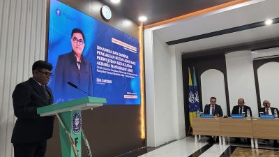 Penelitian Ungkap Sumber Daya Hutan Adat Masih Dikuasai Kelompok Lama