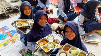 Disdik Kabupaten Bekasi Integrasikan MBG dengan Gerakan Tujuh Kebiasaan Anak Indonesia Hebat