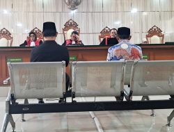 Bupati Bekasi Nonaktif Ade Kunang Minta Dibebaskan dari Kasus Suap Ijon Proyek
