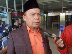 Tanggulangi Banjir Tiga Kelurahan, Anggota DPRD Kota Bekasi Saifuddaulah Minta Prioritaskan Pembangunan Polder Air Kempo 