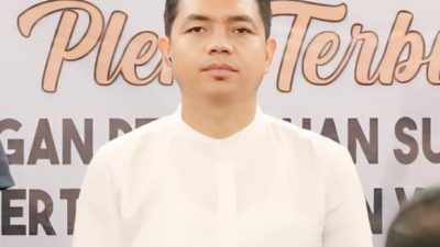 KPU Kabupaten Bekasi Tunggu Masukan Parpol, Kaji Kemungkinan Perubahan Dapil