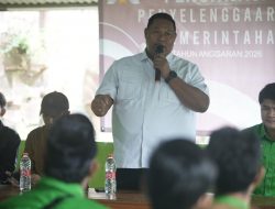 Dewan Provinsi Jabar Muhamad Rochadi Dorong Pemekaran Wilayah Tambun Selatan
