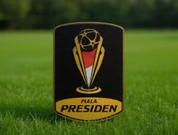 SC Piala Presiden 2026 Tegaskan  Laga Semifinal dan Final Tetap Bergulir