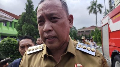 Wali Kota Bekasi Usul Pemecatan Lima Oknum Dishub Terbukti Pungli ke BKN