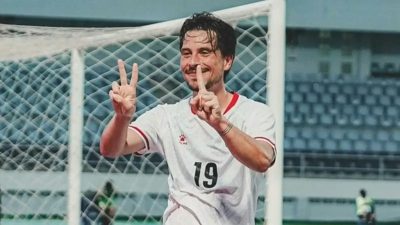 Jaga Asa Lolos ke Semifinal Piala AFF 2026, Indonesia Wajib Menang atas Singapura 