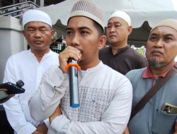 100 Hari Tragedi Kecelakaan Kereta Bekasi Timur, Keluarga Korban Desak Keadilan dan Transparansi Hasil Investigasi
