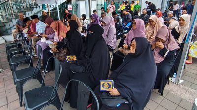 100 Hari Tragedi Kecelakaan Kereta Bekasi Timur, Realisasi Santunan Gubernur Jabar Belum Merata