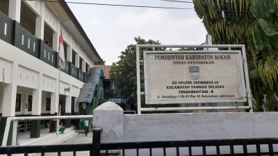Sertifikasi Aset Pemkab Bekasi Terkendala Dokumen