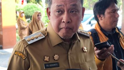 Wali Kota Bekasi Belum Putuskan Sanksi untuk Lima Oknum Petugas Dishub Terbukti Pungli