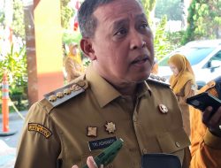 Efisiensi Anggaran 2027 Pemkot Bekasi Sasar Perjalanan Dinas dan ATK