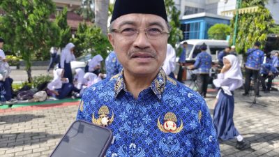 Pemkot Bekasi Siapkan Total 12 Hektare Lahan untuk Fasilitas Pengolahan Sampah