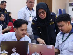 Tingkatkan Pemahaman Pengusaha TPB, Bea Cukai Bekasi Gelar Pelatihan CEISA Transaksional 