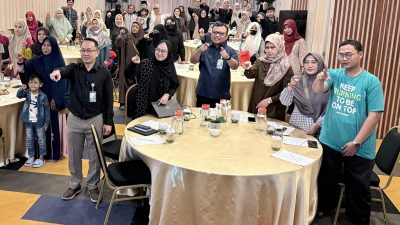 BPJS Ketenagakerjaan Bekasi Cikarang Dorong Strategi Menjadi Reseller Sukses Bangun Usaha Cukup dari Rumah