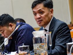 Alasan Komisi III DPR Sebut Pembahasan RUU Perampasan Aset Alot dan Memakan Waktu