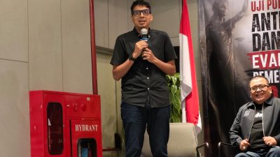 DPR Targetkan RUU Perampasan Aset Disahkan 15 Desember 2026, Zainal Arifin Mochtar Soroti Tiga Catatan Krusial