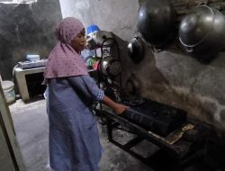 Satu Keluarga Jadi Korban Ledakan di Cikarang, Ayah dan Anak Tewas