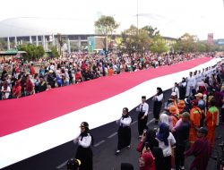 Semarak PNBK Jilid III Berbuah Kepedulian, Rp500 Juta Terkumpul untuk NTT