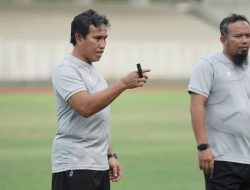 Laga Gengsi, Legenda Timnas Firmansyah Optimistis Indonesia Taklukkan Malaysia di Kualifikasi Piala Asia U-20