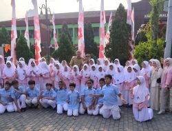Bikin Bangga Kota Bekasi, Tim Paduan Suara SDIA 9 Kemang Pratama Sabet Medali Emas di Malaysia 
