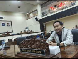 Bapemperda Kabupaten Bekasi ”Masak” Dua Raperda di Akhir September