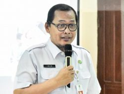 Disdik Kabupaten Bekasi Minta Sekolah Segera Perbarui Dapodik