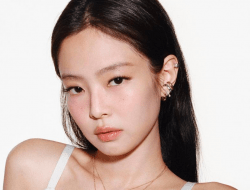 Jennie Akui Kesalahan di HUT ke-10 BLACKPINK dan Sampaikan Permintaan Maaf