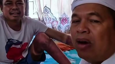 KDM Bakal Panggil Pengelola SPBE Cimuning, Bahas Ganti Rugi Warga Terdampak Kebakaran