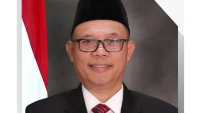 Anggota DPRD Kota Bekasi Oloan Nababan Dorong Pemasangan CCTV di Bojong Rawalumbu