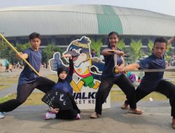 Hari H Semakin Dekat, Koordinasi dan Persiapan PB Porprov XV Kota Bekasi Terus Diperkuat