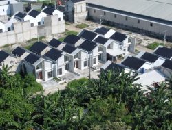 BPJS Ketenagakerjaan Bekasi Kota Dorong Pekerja Wujudkan Rumah Impian lewat Program MLT