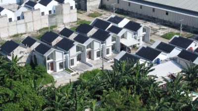 BPJS Ketenagakerjaan Bekasi Kota Dorong Pekerja Wujudkan Rumah Impian lewat Program MLT