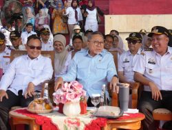 Ketua DPRD Kota Bekasi Sardi Efendi: PSEL Perkuat Sistem Kelola Sampah