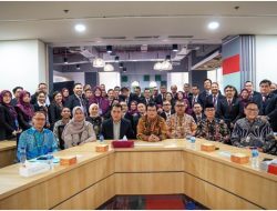 Telkom Dorong Transformasi Digital Pengembangan Kompetensi ASN melalui Kolaborasi dengan BPSDM Pemprov DKI Jakarta